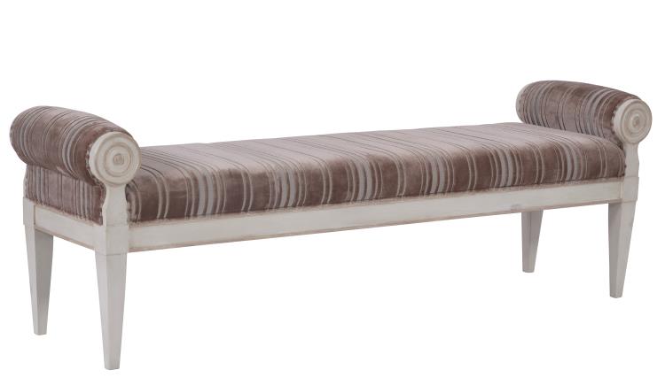 Mia M2m Bench
