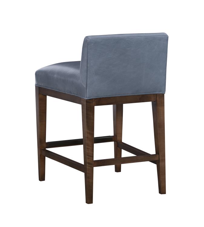 Nori Low Back Counter Stool