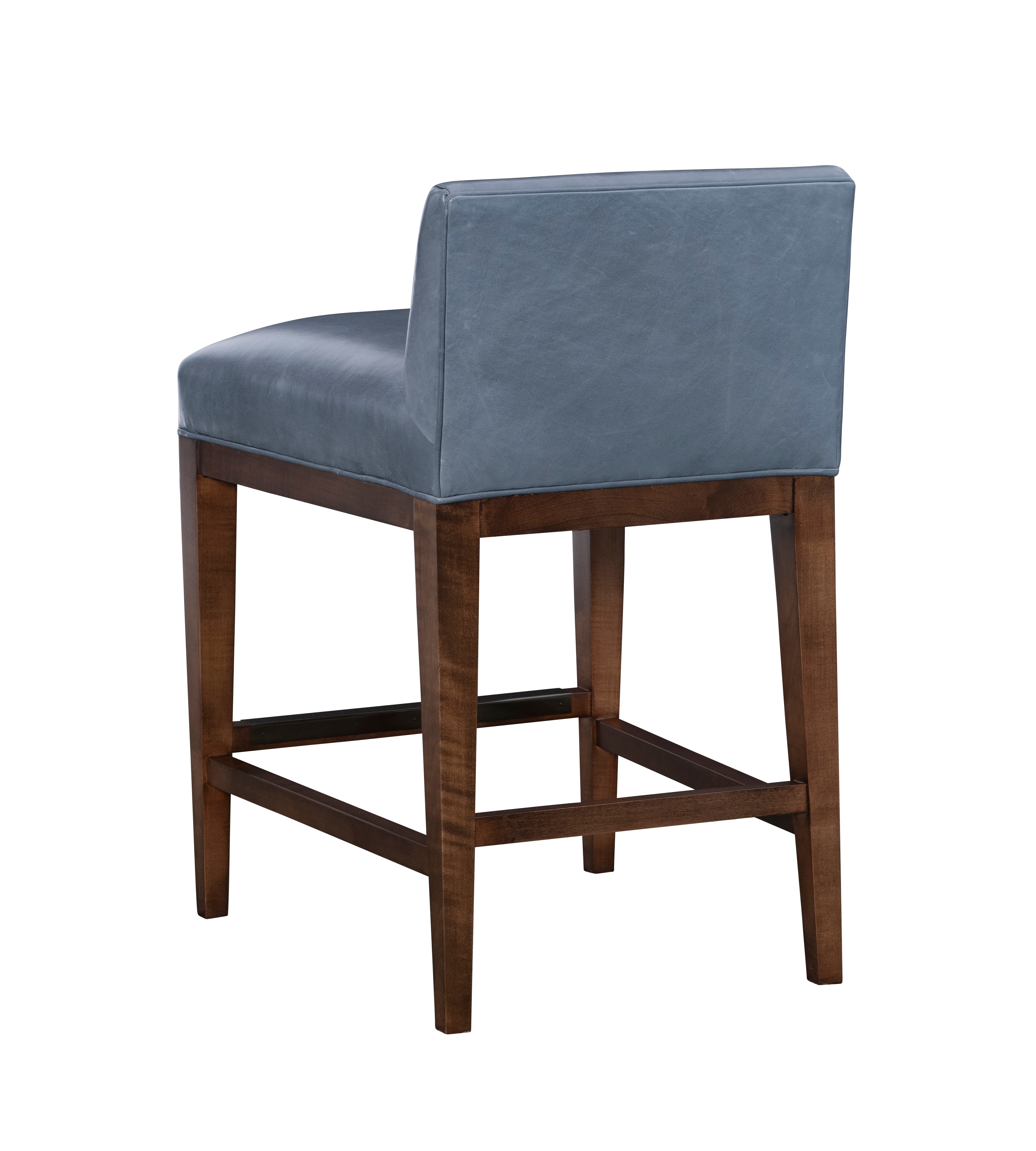 Nori Low Back Counter Stool