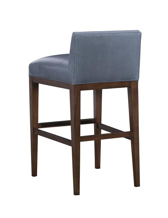 Nori Low Back Bar Stool