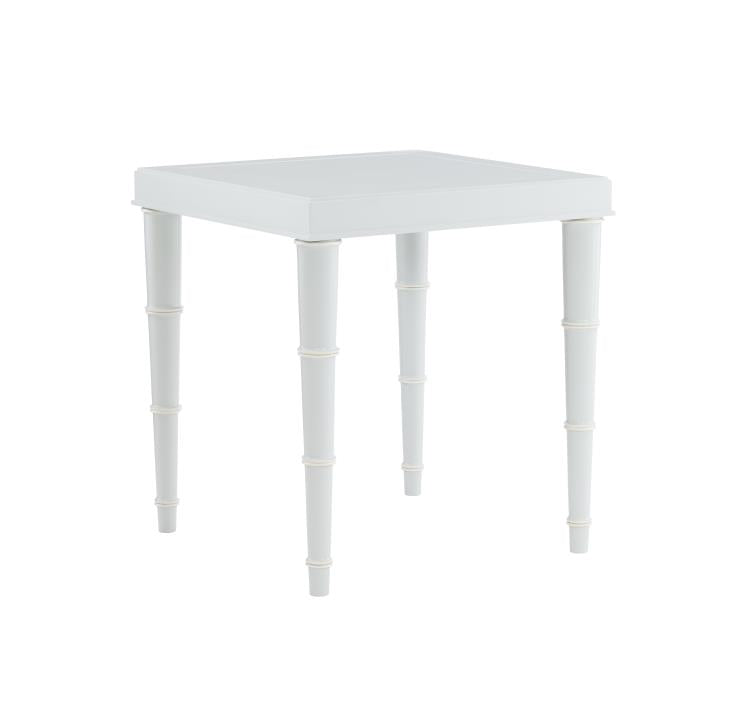 Banbury M2m Side Table 26" Height