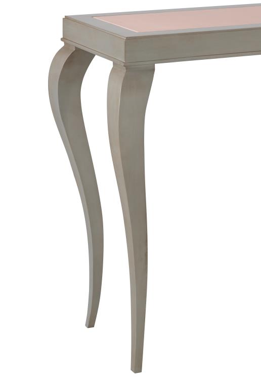 Cavendish M2m Console 34" Height