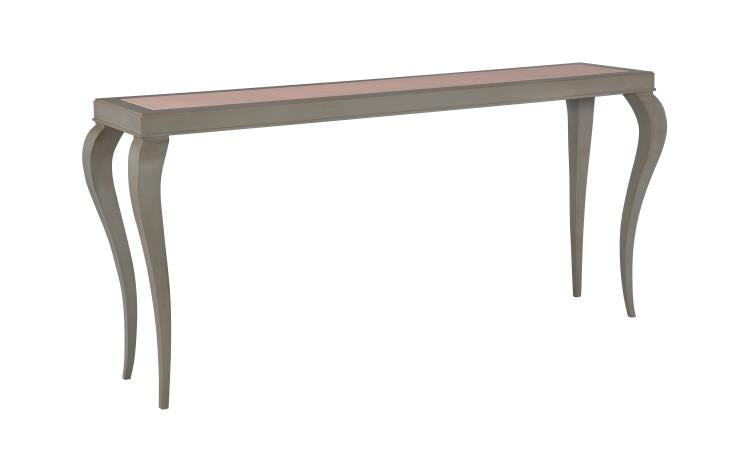 Cavendish M2m Console 34" Height