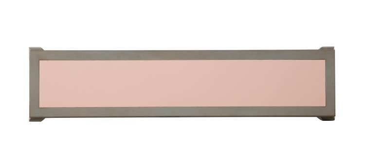 Cavendish M2m Console 34" Height