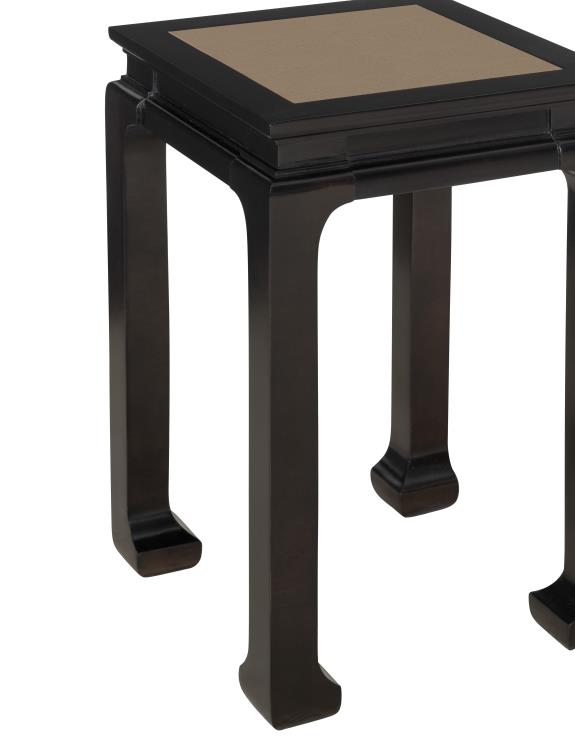 Hepple M2m Side Table 26" Height