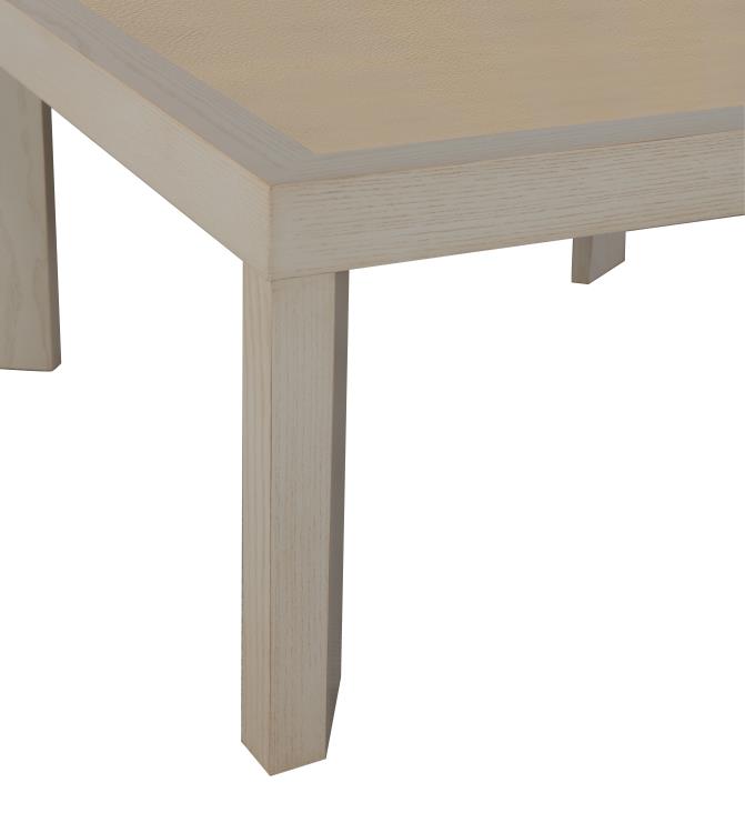 Thorpe M2m Cocktail Table 19" Height