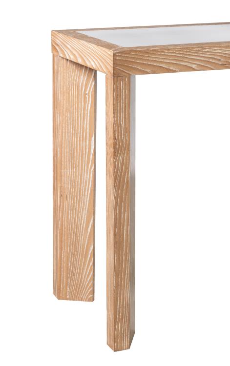 Thorpe M2m Console Table 34" Height