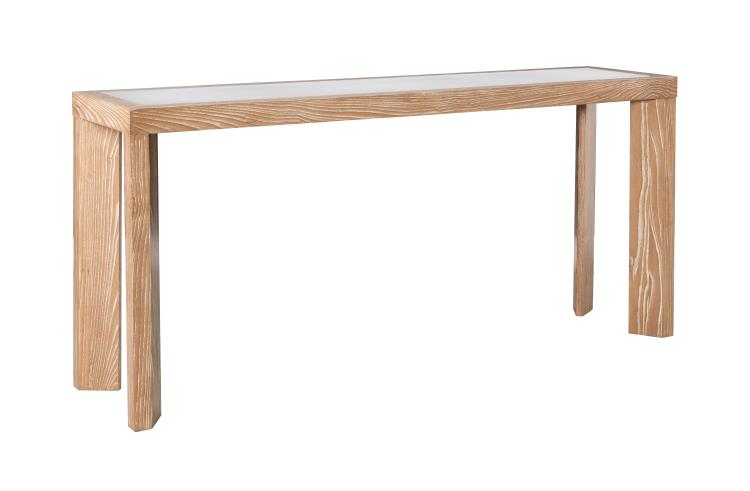 Thorpe M2m Console Table 34" Height