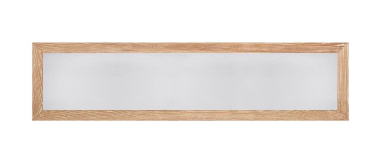 Thorpe M2m Console Table 34" Height