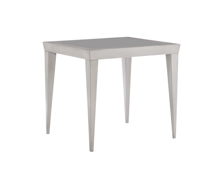 Tessa M2m Side Table 26" Height