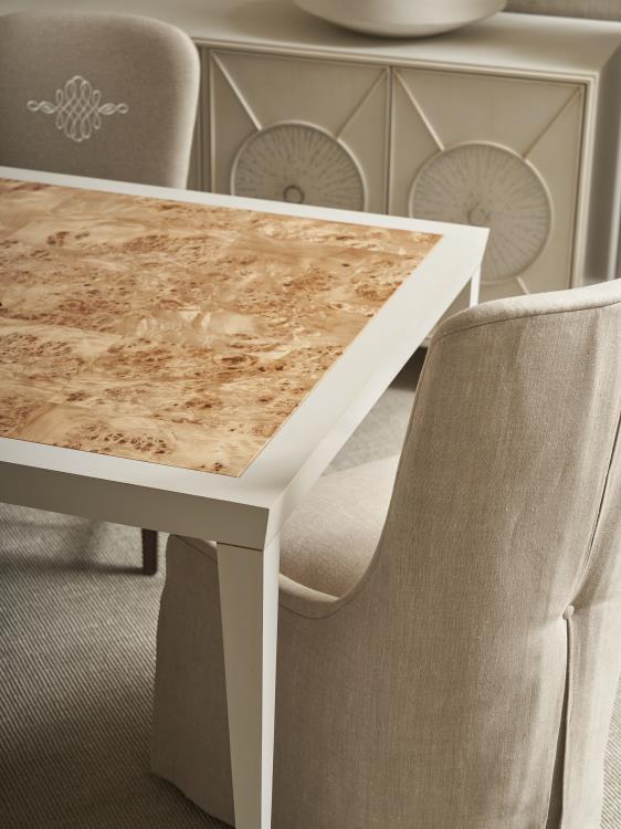 Tessa M2m Dining Table / Game Table 30" Height