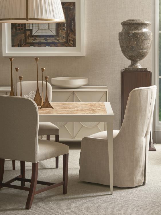 Tessa M2m Dining Table / Game Table 30" Height