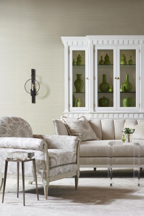 Grace Spot Table