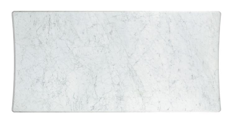 JEFFERSON SIDEBOARD W/ STONE TOP