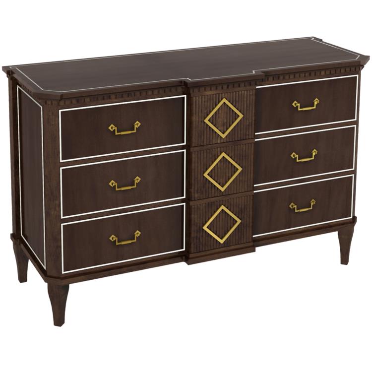 Bess Dresser