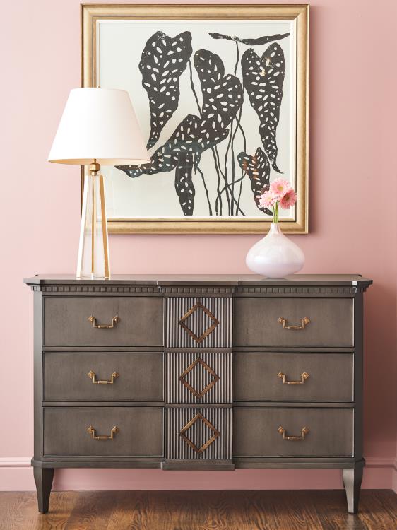 Bess Dresser