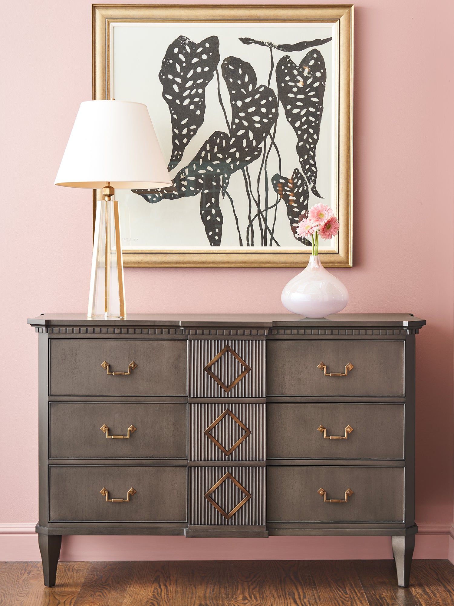 BESS DRESSER