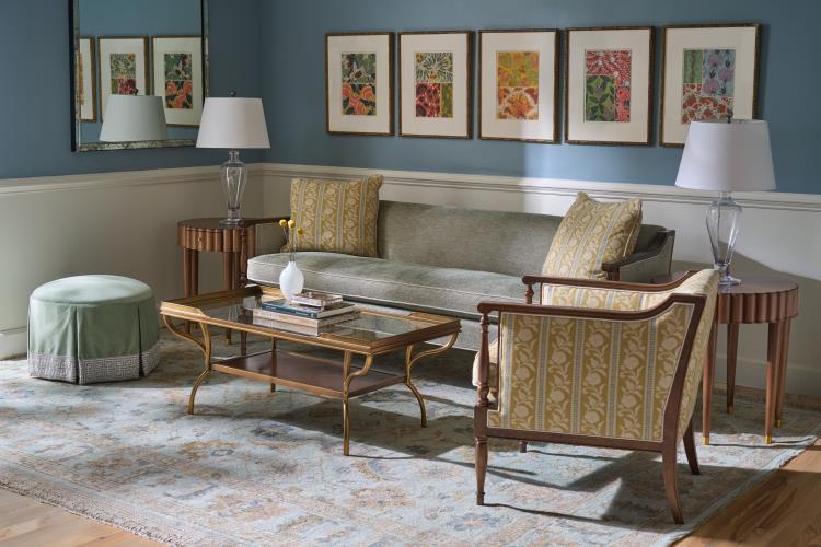 Marcella Ottoman