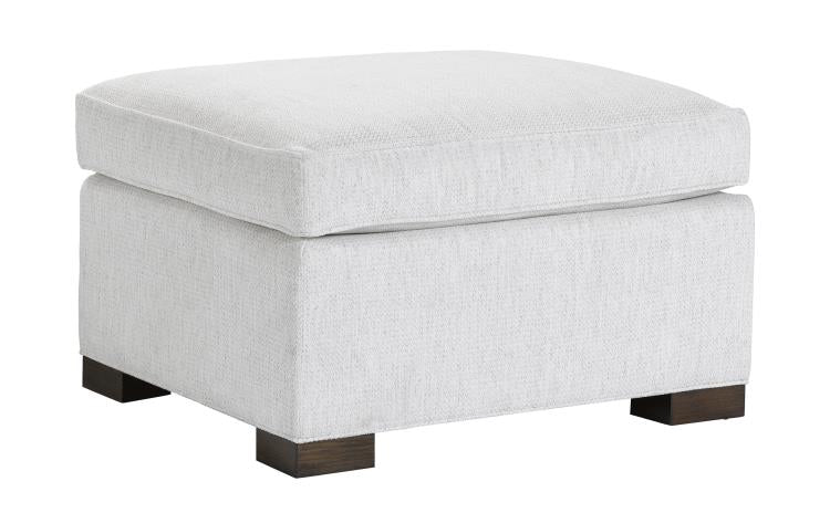 5Th Avenue Ottoman