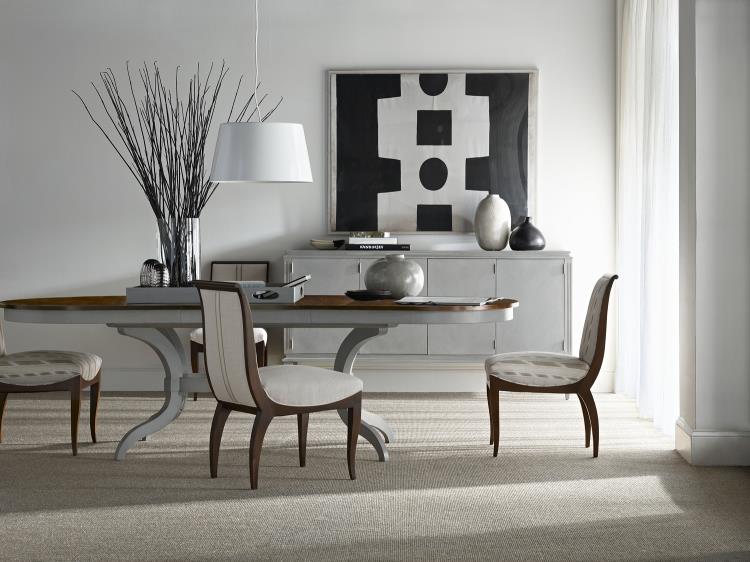 Mercer Dining Table Base