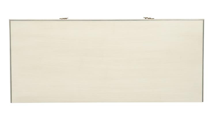 Reed Chest