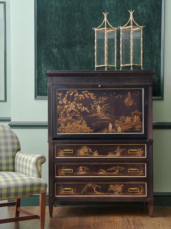 Alice Chest