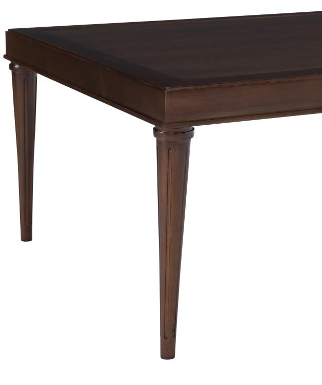 Finley M2m Cocktail Table 19" Height