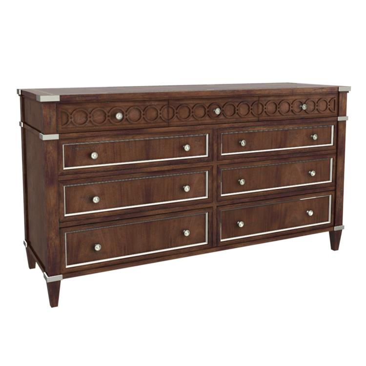 Morten Dresser