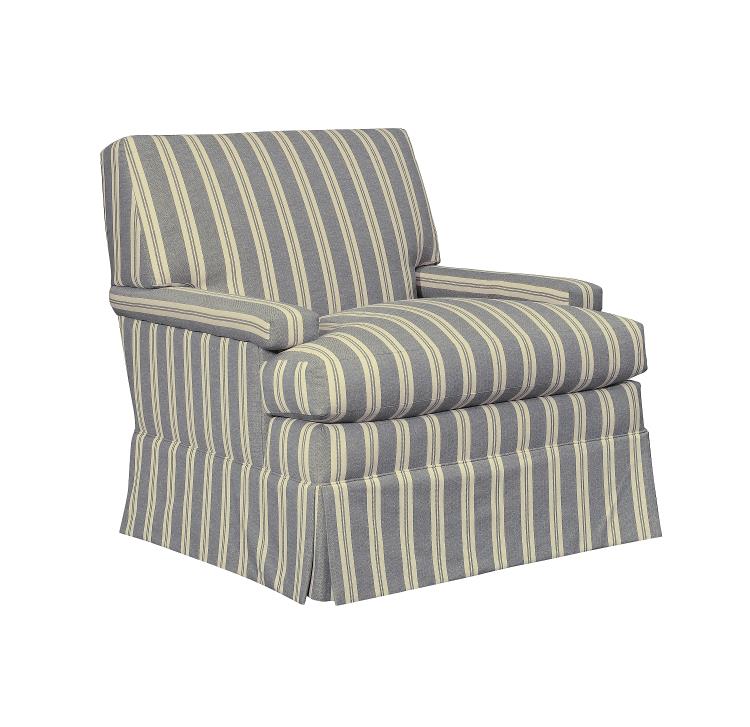 Macdonald Skirted M2m