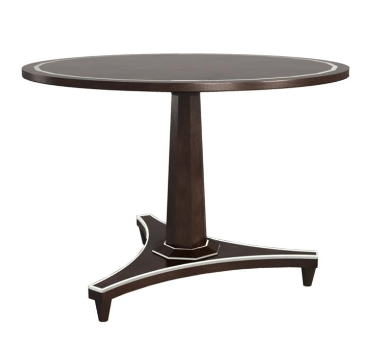 Turner Center Table