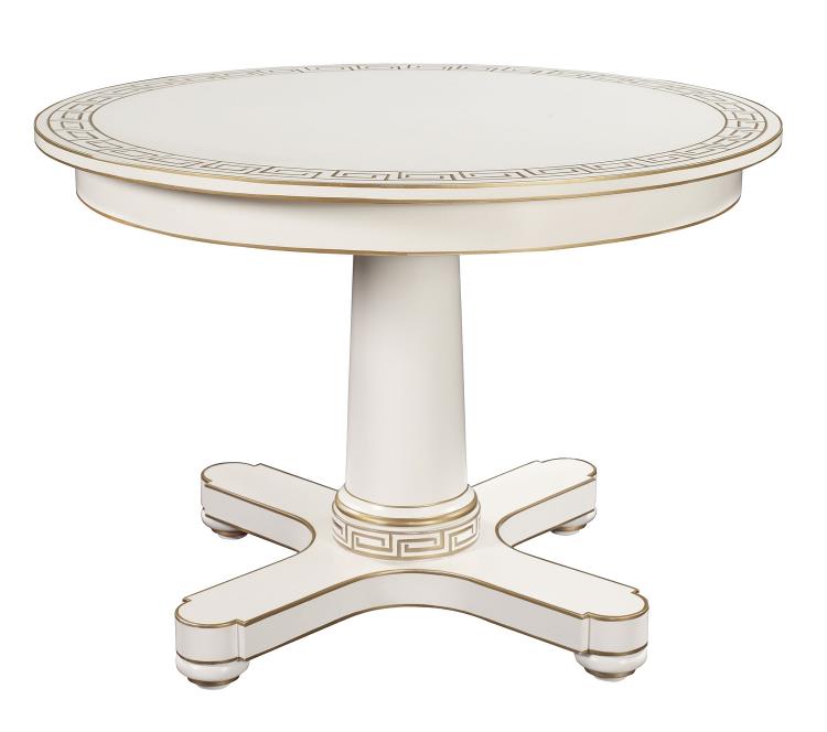 Hudson 42" Round Table Top