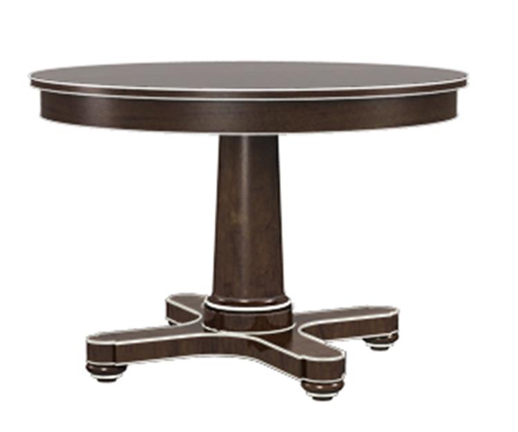 Hudson 48" Round Table Top