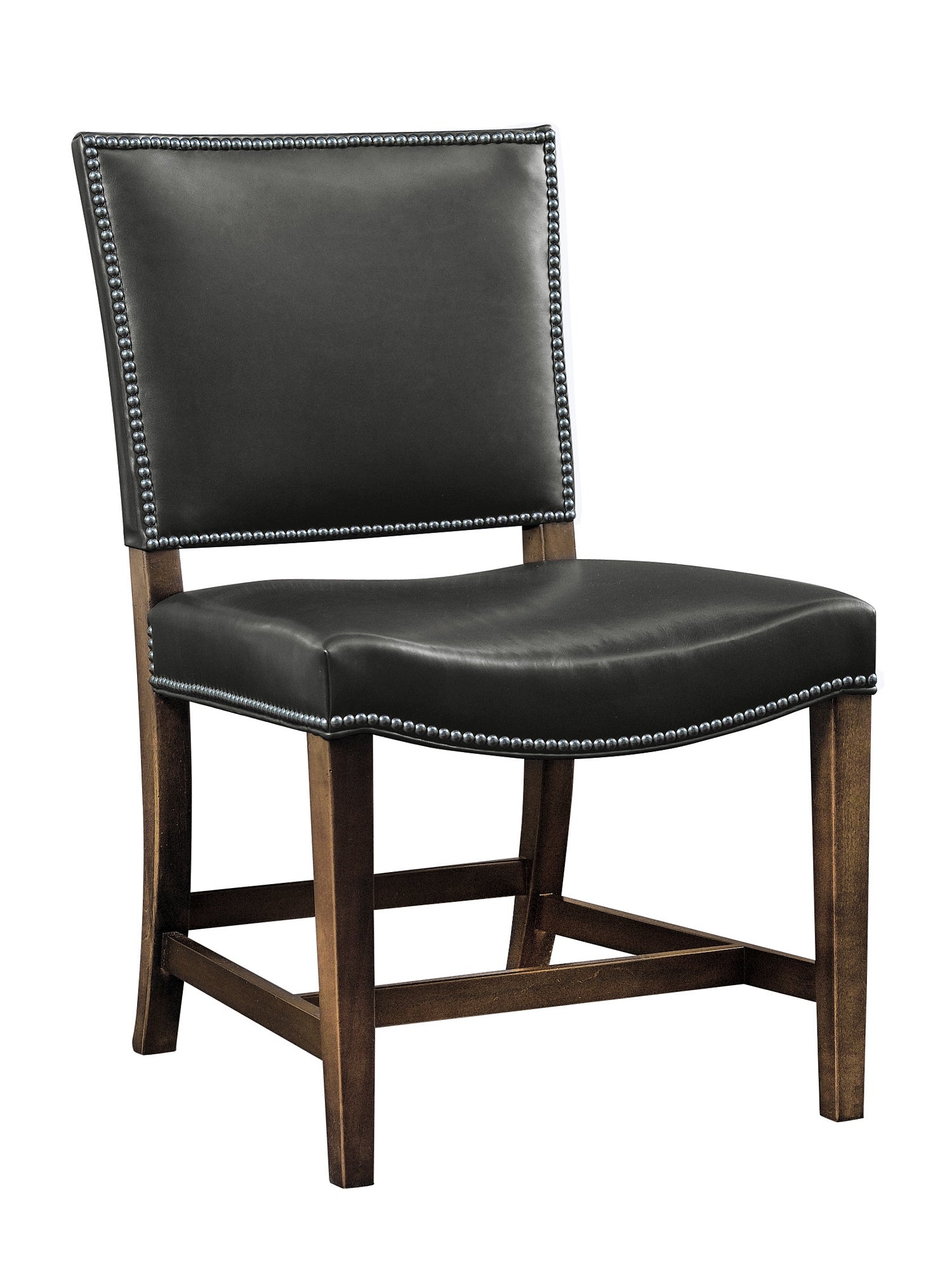 Madigan Dining Side Chair – Dining Chairs by Hickory Chair | Sutter & Vale