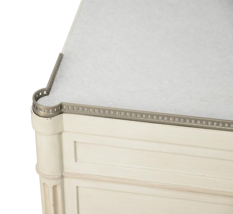 Portsmouth Side Table