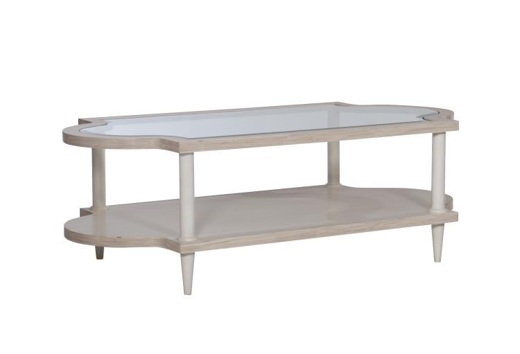 Biderman  Cocktail Table