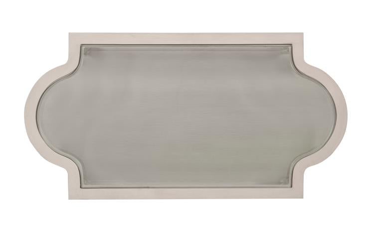 Biderman  Cocktail Table