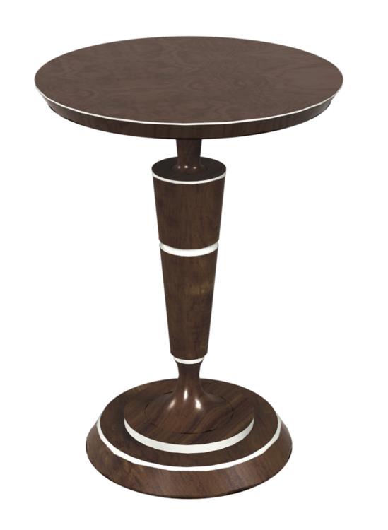 Eugene Spot Table