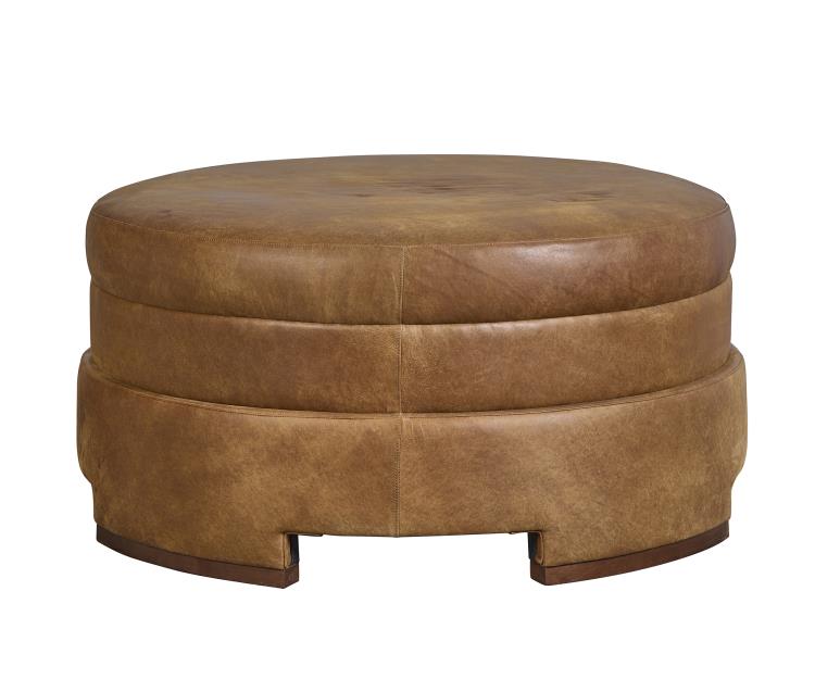 Bruce Ottoman
