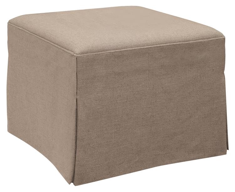 Cocktail Ottoman M2m