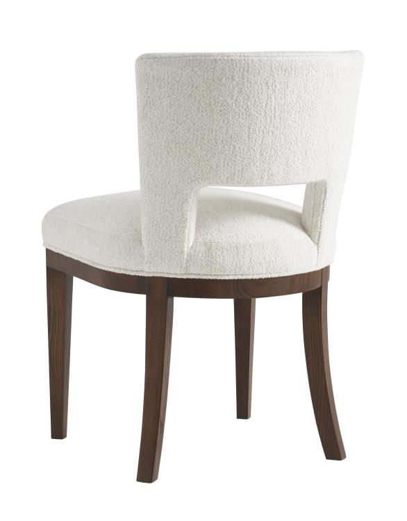 Finback Dining Side Chair