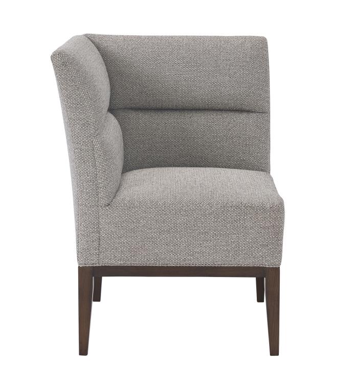 Betty Corner Banquette