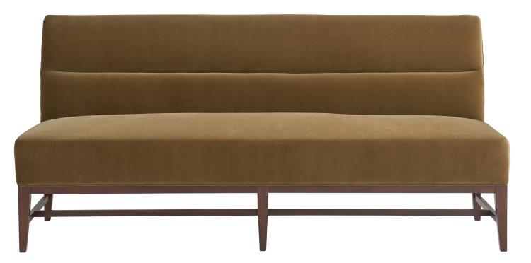 Betty M2m® Straight Banquette