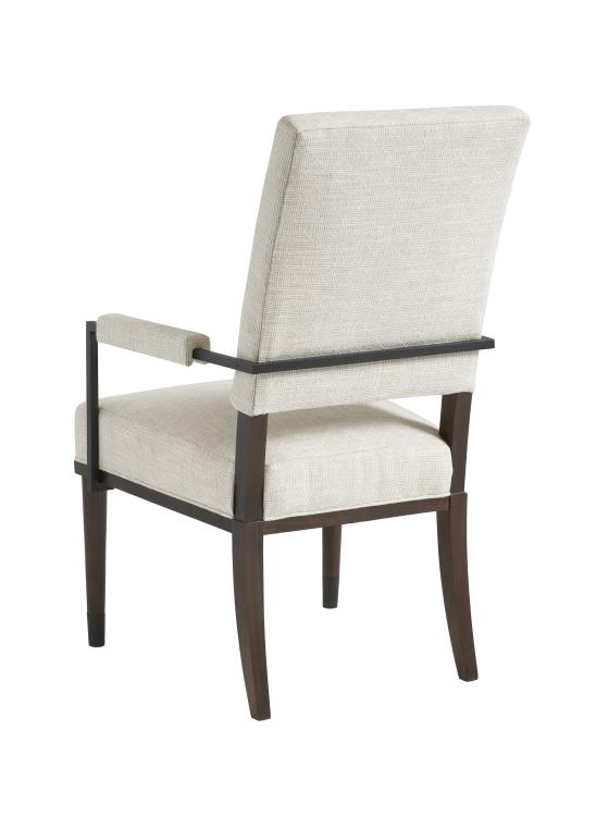 Aldrick Dining Arm Chair