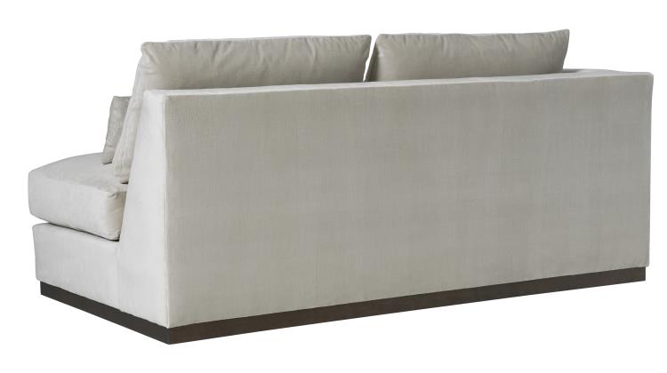 Serge Laf Loveseat