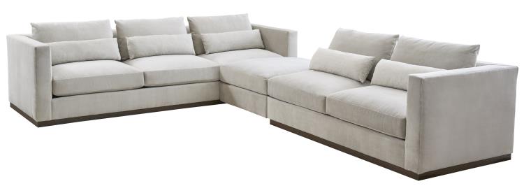 Serge Sofa/ Sectional Sofa