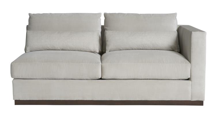 Serge Raf Loveseat