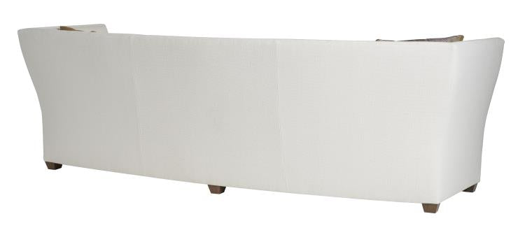 Questa Sofa With Exposed Legs