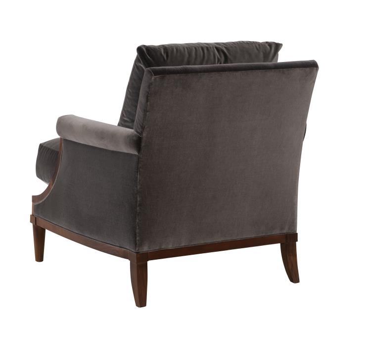 Denis Lounge Chair