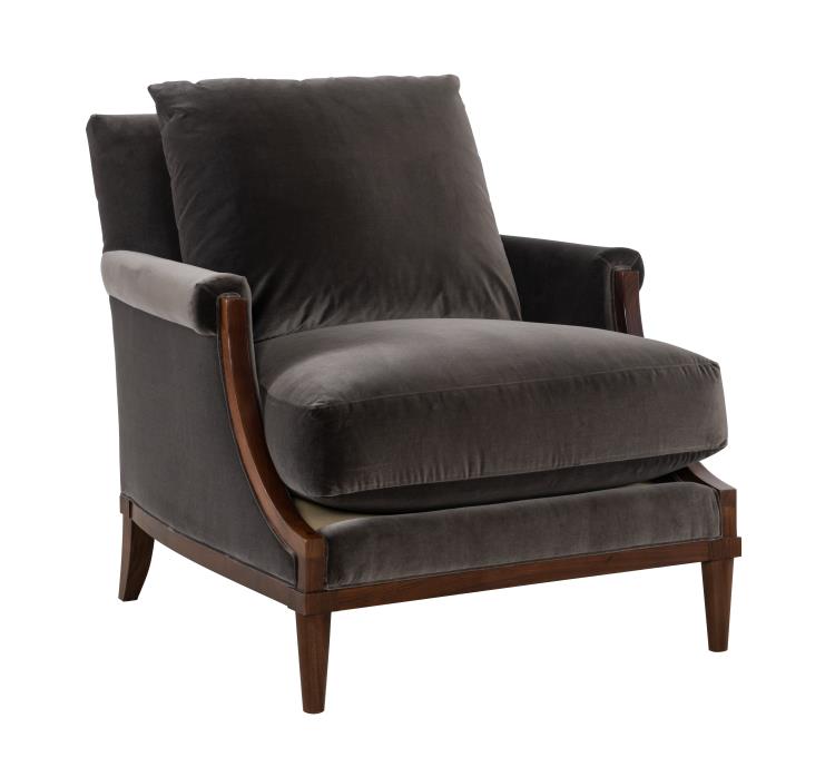 Denis Lounge Chair