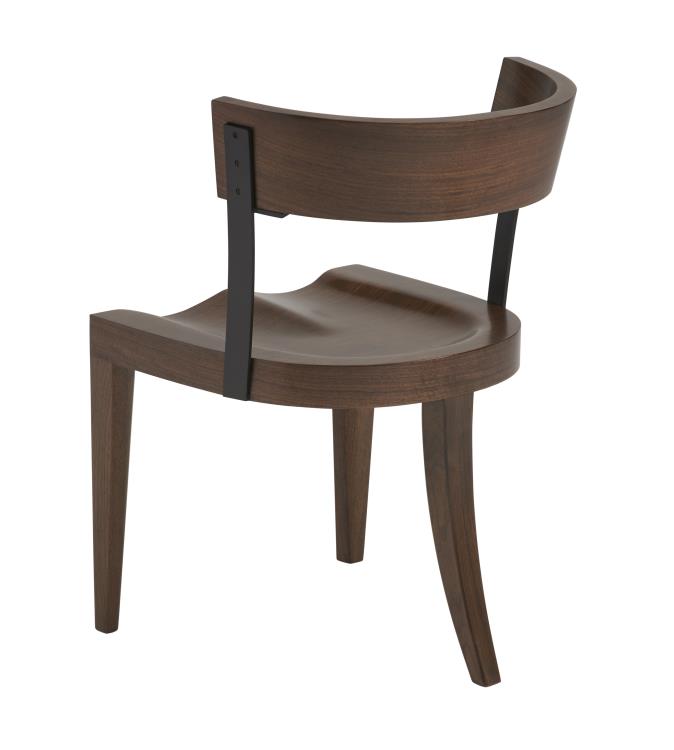 Peg Chair